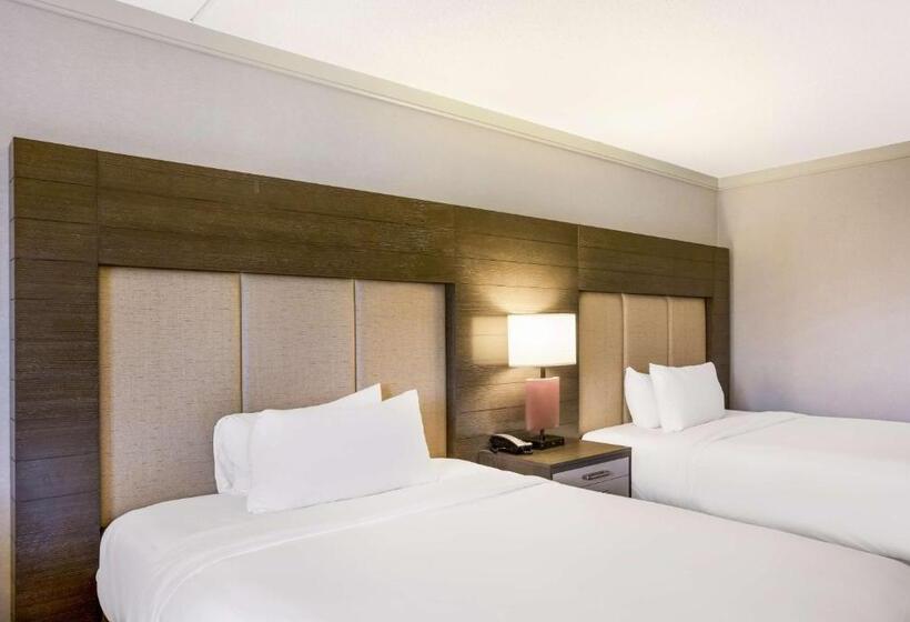 Standard Szoba, Sonesta Resort  Hilton Head Island