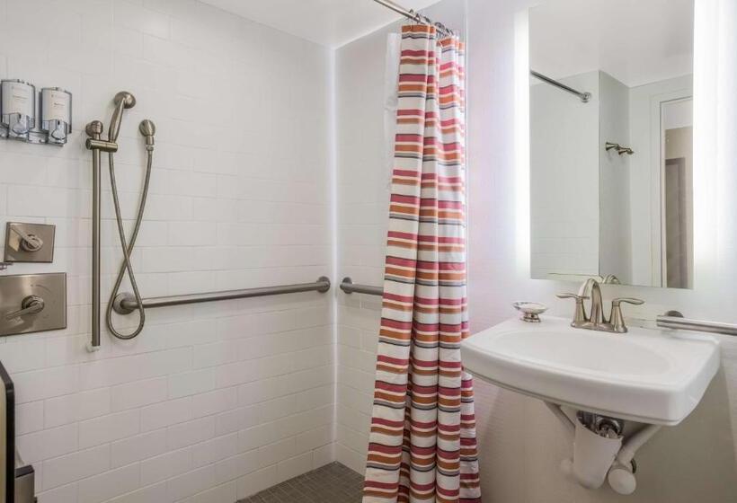 Mozgáskorlátozott Standard Szoba, Sonesta Resort  Hilton Head Island