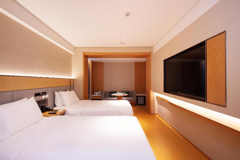 Номер Стандарт, Super Inn Tucson