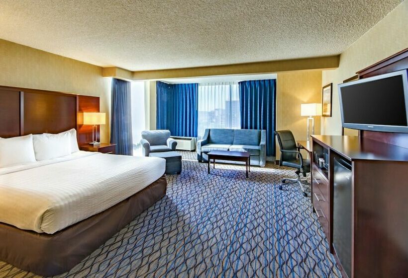 Suite, Clarion Hotel Anaheim Resort