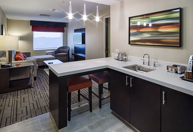 스위트, Doubletree By Hilton Hotel Bristol, Connecticut
