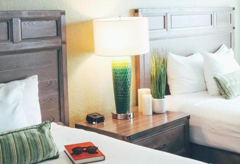 ツーベッドルーム　ヴィラ, Holiday Inn Club Vacations At Orange Lake Resort, An Ihg