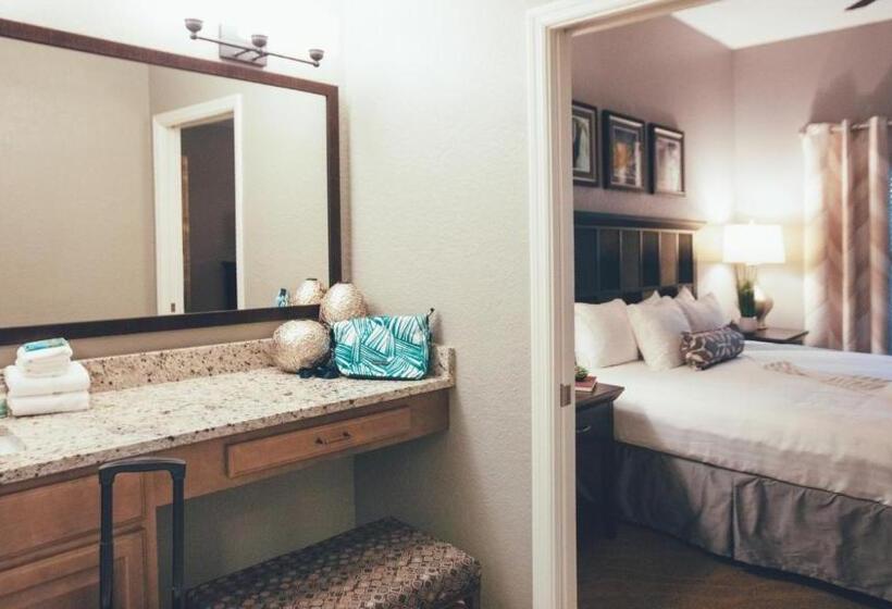 スリーベッドルーム　ヴィラ, Holiday Inn Club Vacations At Orange Lake Resort, An Ihg