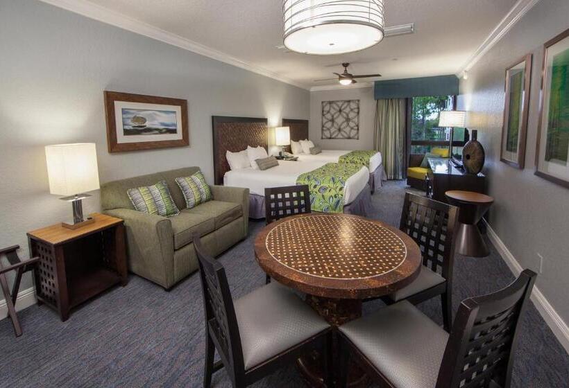 スタンダードルーム, Holiday Inn Club Vacations At Orange Lake Resort, An Ihg