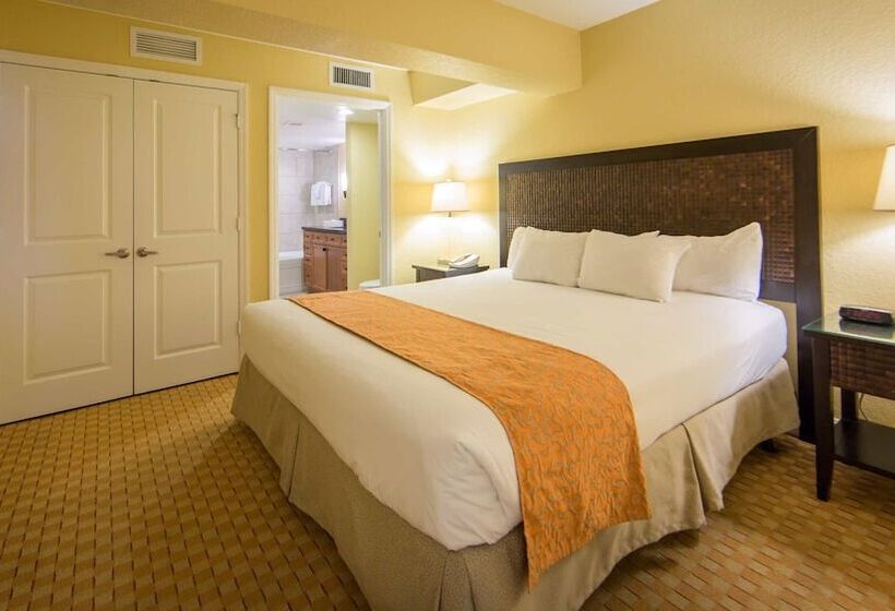 スタンダードルーム, Holiday Inn Club Vacations At Orange Lake Resort, An Ihg