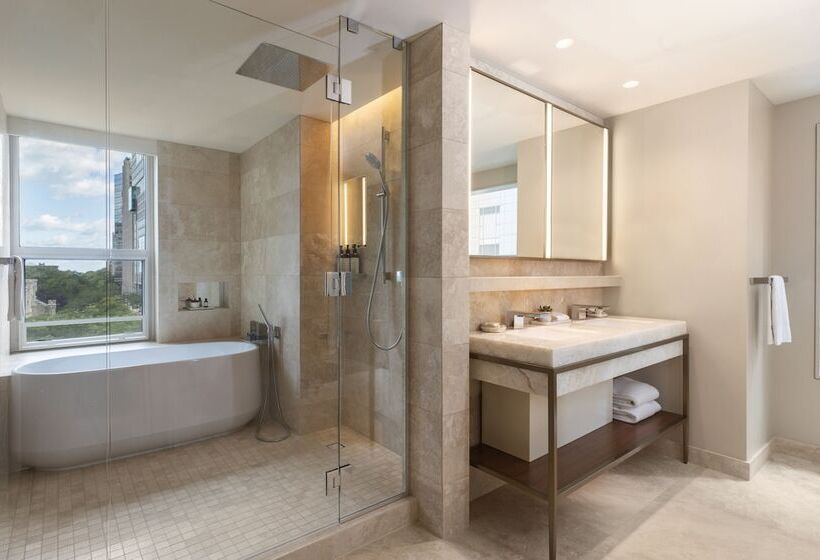 סוויטה, Park Hyatt Chicago