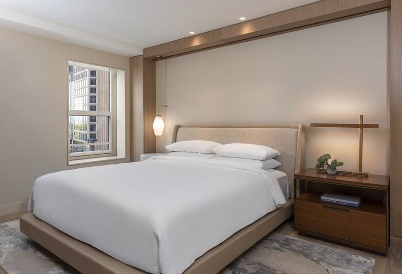 スイート, Park Hyatt Chicago