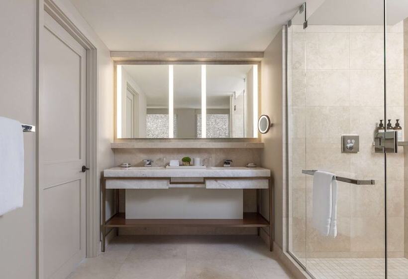 スイート, Park Hyatt Chicago