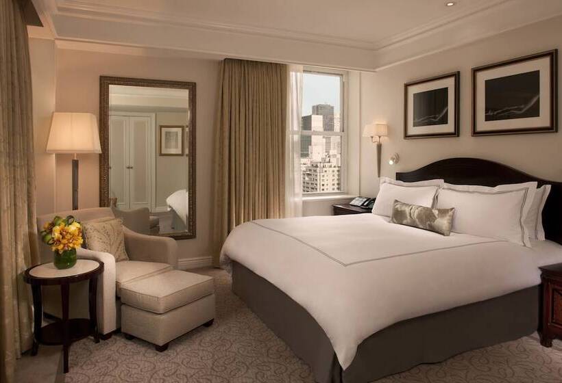 行政套房, The Peninsula New York