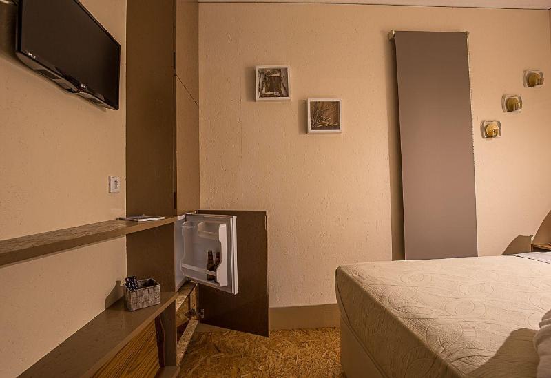 Standard-huone, Pier House Resort & Spa