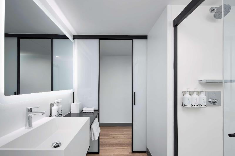 스탠다드 룸, Yotel Washington Dc