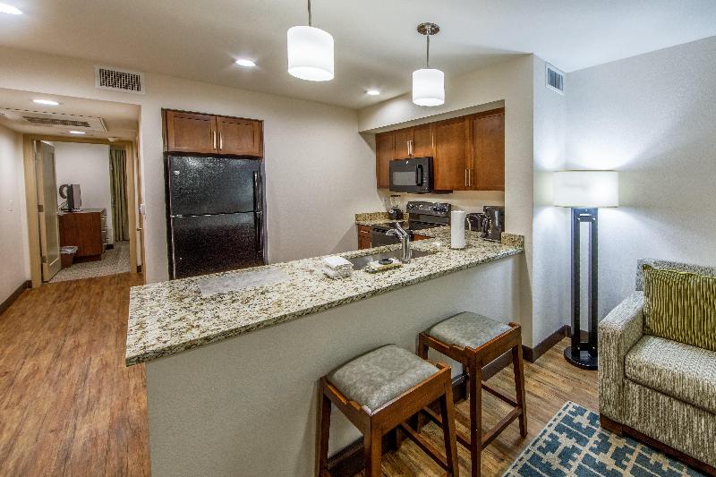 带1个卧室的别墅, Holiday Inn Club Vacations Scottsdale Resort, An Ihg