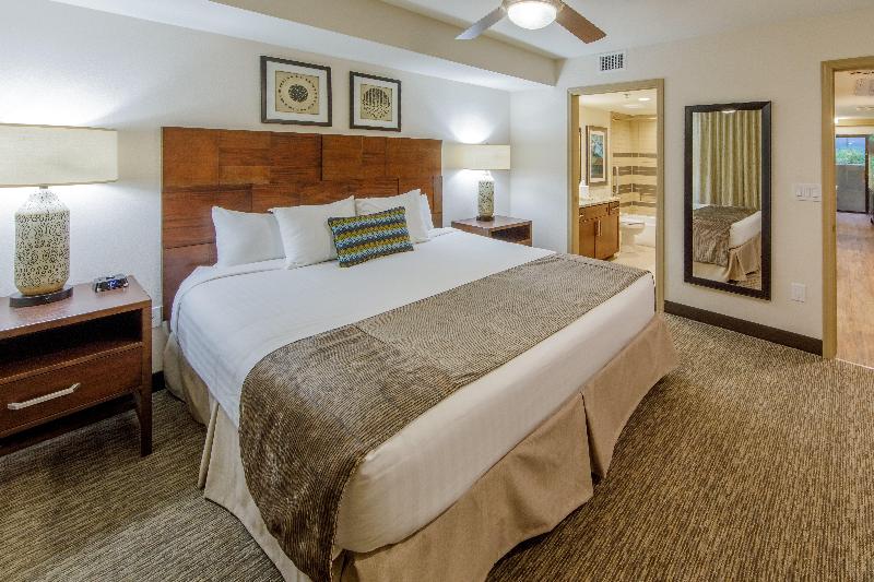 标准间, Holiday Inn Club Vacations Scottsdale Resort, An Ihg