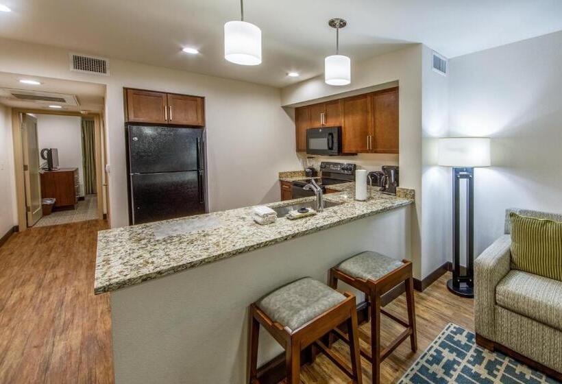 带1个卧室的别墅, Holiday Inn Club Vacations Scottsdale Resort, An Ihg