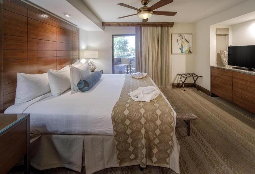 带1个卧室的别墅, Holiday Inn Club Vacations Scottsdale Resort, An Ihg