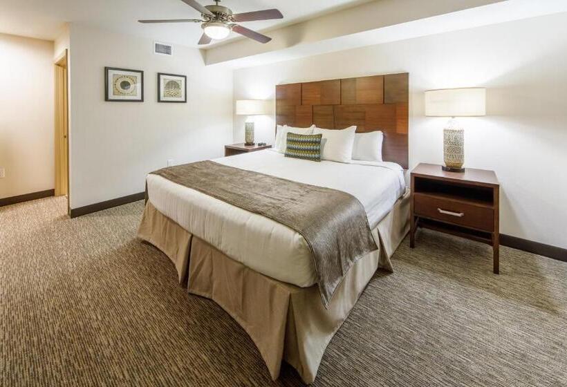 带3个卧室的别墅, Holiday Inn Club Vacations Scottsdale Resort, An Ihg
