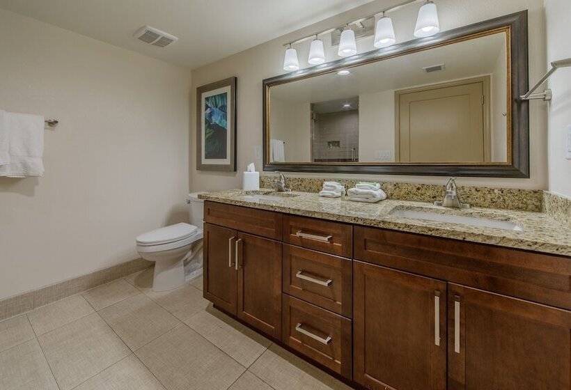 豪华房间, Holiday Inn Club Vacations Scottsdale Resort, An Ihg