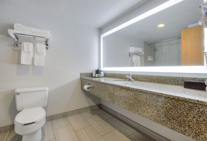 Номер Стандарт Двуспальная Кровать, Hells Canyon Grand Hotel, Ascend Hotel Collection