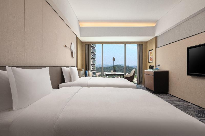 장애인을 위한 스탠다드 룸, Ramada by Wyndham Hawthorne LAX / LA Stadium