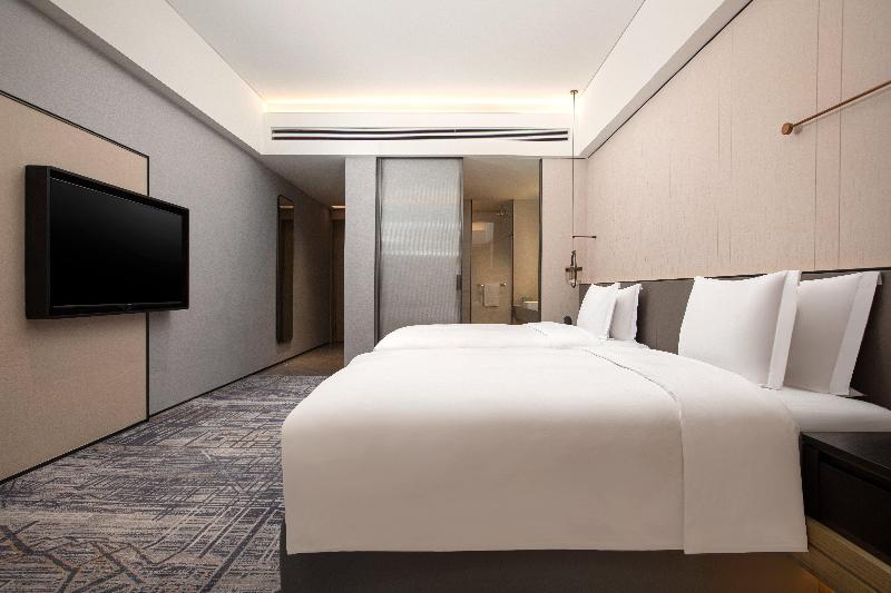 장애인을 위한 스탠다드 룸, Ramada by Wyndham Hawthorne LAX / LA Stadium