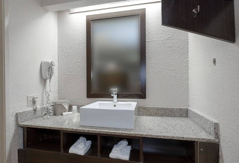 수피리어 룸, Red Roof Inn Atlanta  Smyrna/ Ballpark