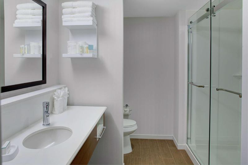 Номер Superior Кровать Кинг, Red Roof Inn Harrisburg  Hershey