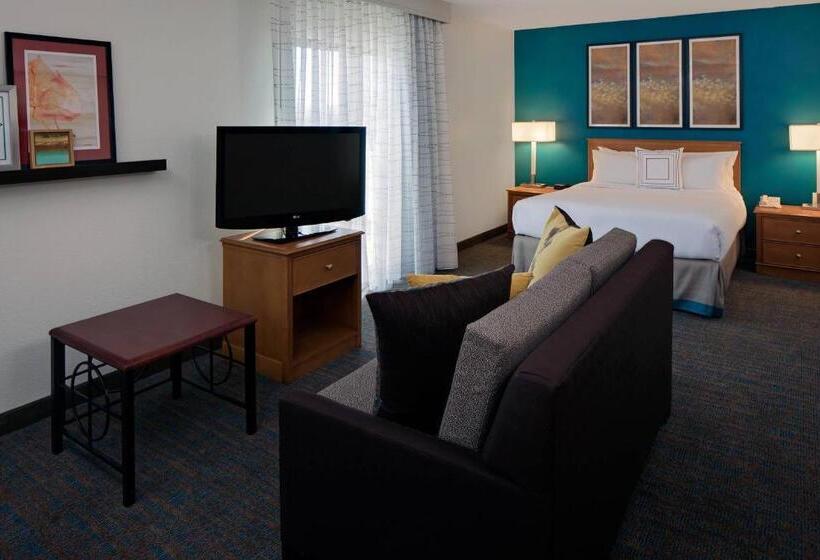 스탠다드 스튜디오, Residence Inn Shelton Fairfield County