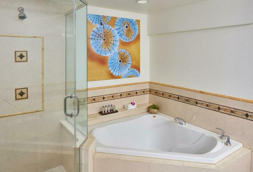 חדר סטנדרט עם נוף, Naples Grande Beach Resort