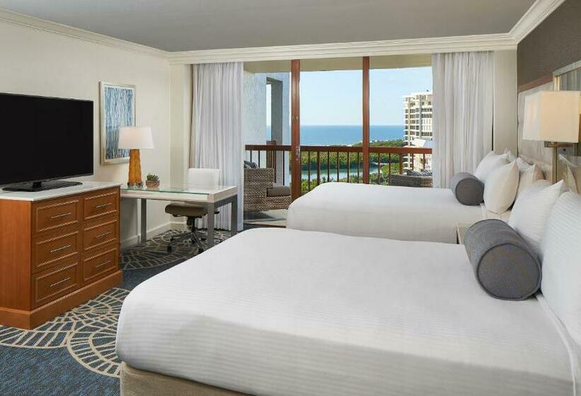 스탠다드 전망 룸, Naples Grande Beach Resort