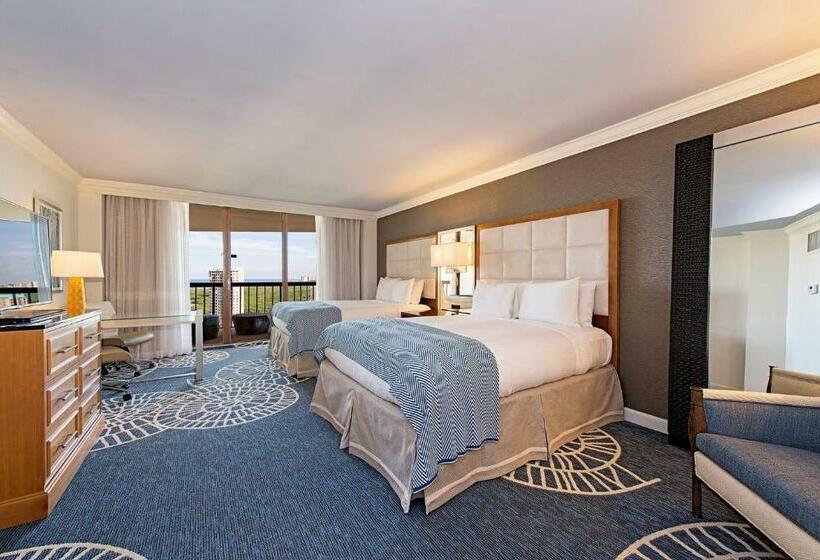 스탠다드 전망 룸, Naples Grande Beach Resort