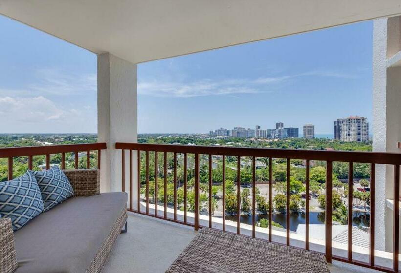 스탠다드 룸 킹사이즈 침대, Naples Grande Beach Resort