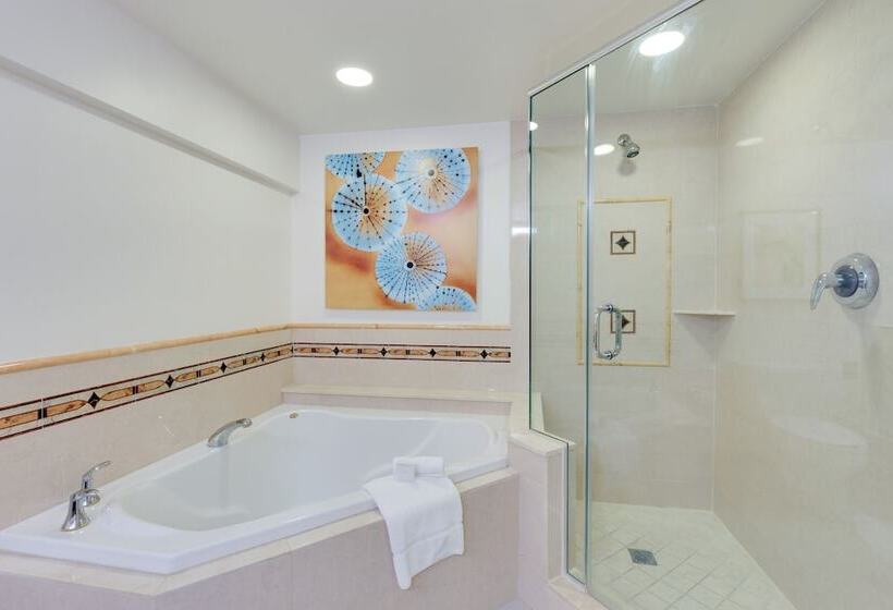 סוויטה עם נוף, Naples Grande Beach Resort