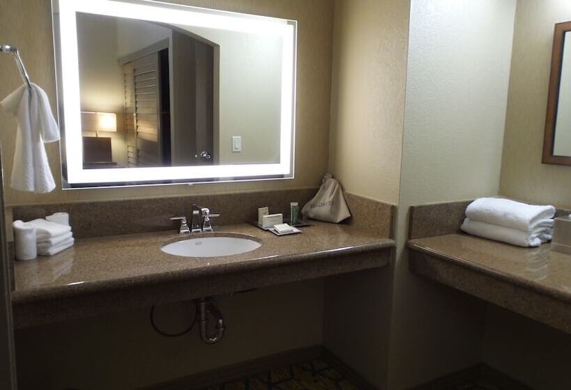 سوئیت 2 خوابه, El Conquistador Tucson, A Hilton Resort