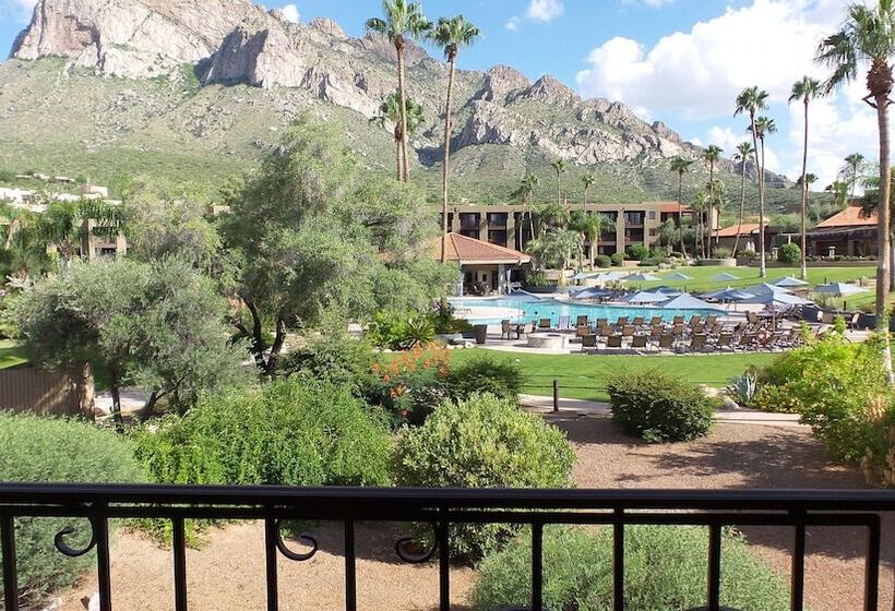 Номер Стандарт 2 Двуспальные Кровати, El Conquistador Tucson, A Hilton Resort