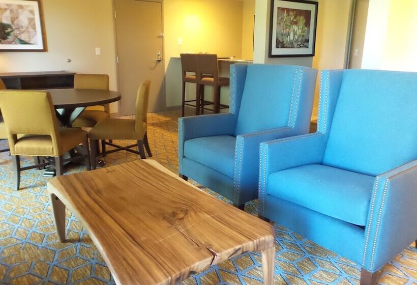 Люкс, El Conquistador Tucson, A Hilton Resort