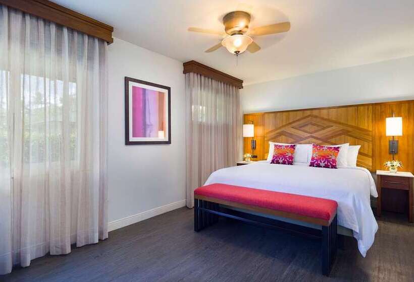 Стандартный Номер Кровать Кинг, El Conquistador Tucson, A Hilton Resort