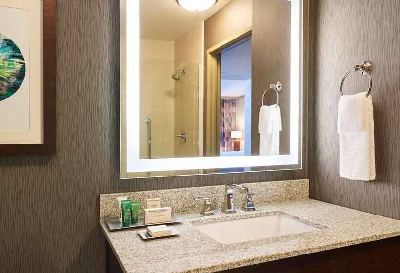 Люкс Кровать Кинг, El Conquistador Tucson, A Hilton Resort