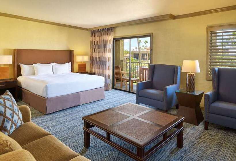 Номер Стандарт, El Conquistador Tucson, A Hilton Resort