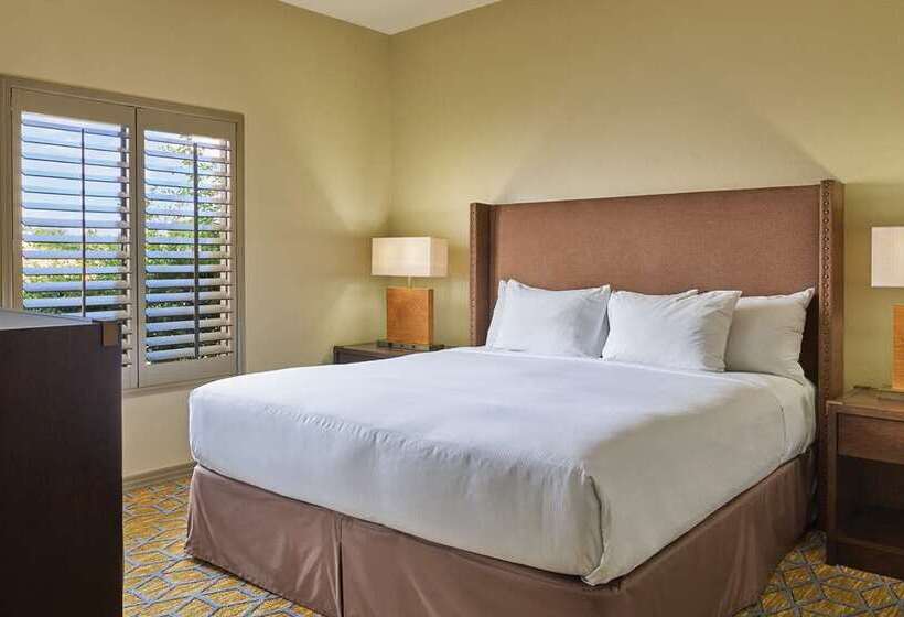سوئیت 2 خوابه, El Conquistador Tucson, A Hilton Resort