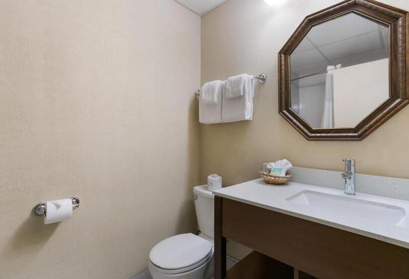 Номер Deluxe, Eisenhower Hotel And Conference Center