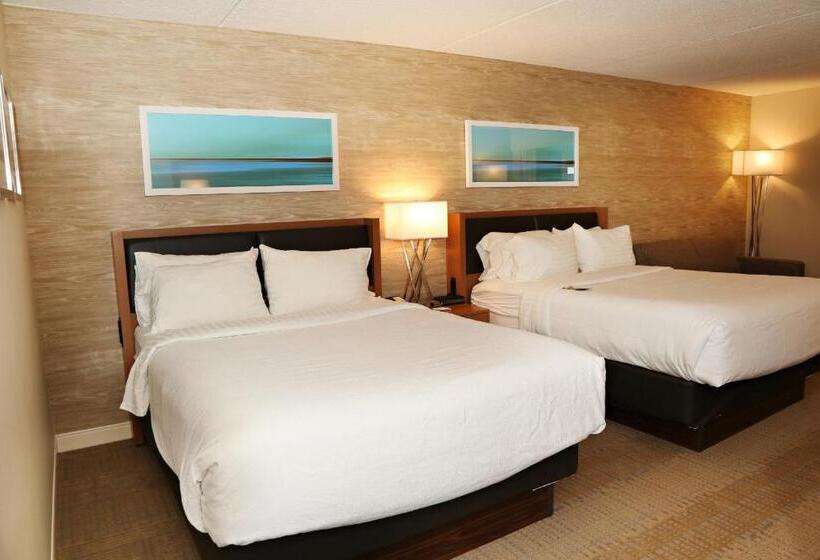 Номер Стандарт, Envision Hotel & Conference Center Mansfield Foxboro