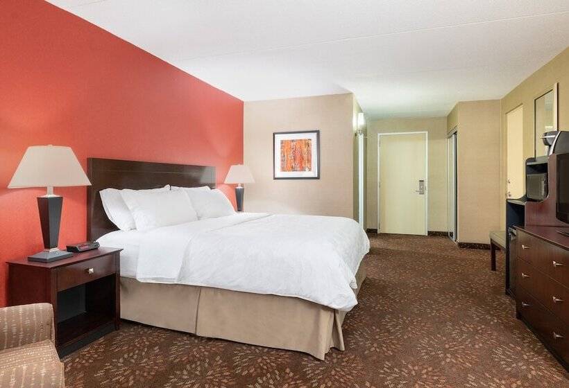 Номер Стандарт, Holiday Inn Norwich, An Ihg