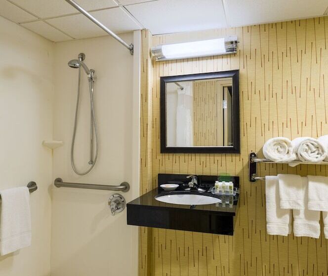 Номер Стандарт Двуспальная Кровать, Holiday Inn Norwich, An Ihg