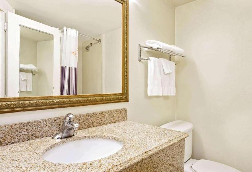 套房, La Quinta By Wyndham Stamford / New York City