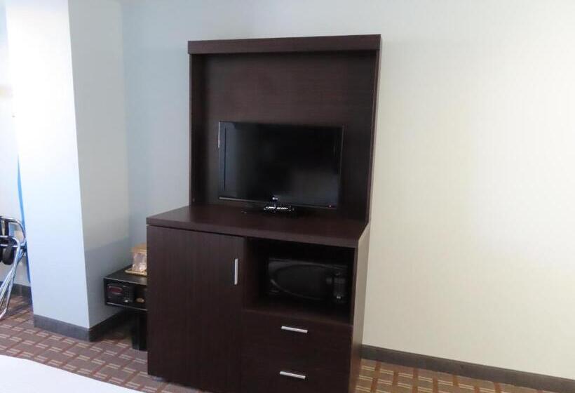 Индивидуальный Номер Классика, St Charles Hotel Downtown Hudson