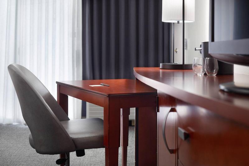 Стандартный Номер Кровать Кинг, Super 8 By Wyndham Aberdeen East