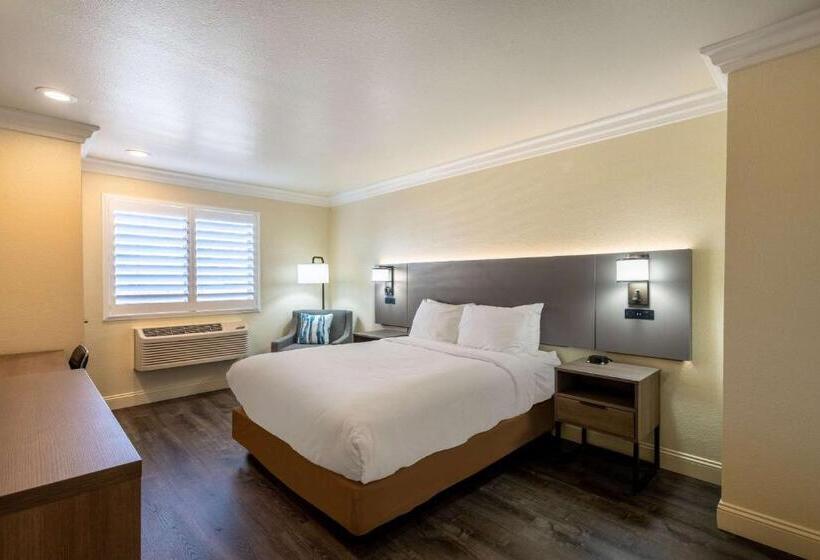 Номер Стандарт, Comfort Inn Gilroy
