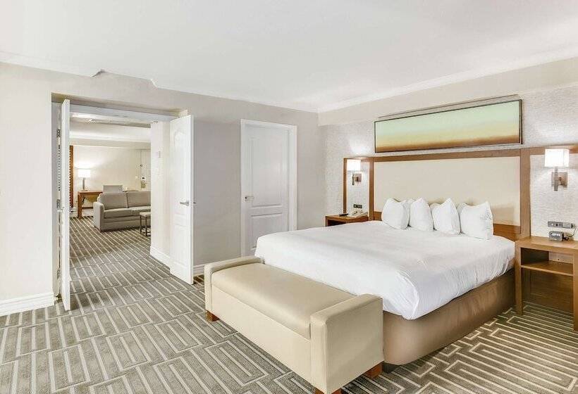 스위트, Hilton Phoenix Tapatio Cliffs Resort