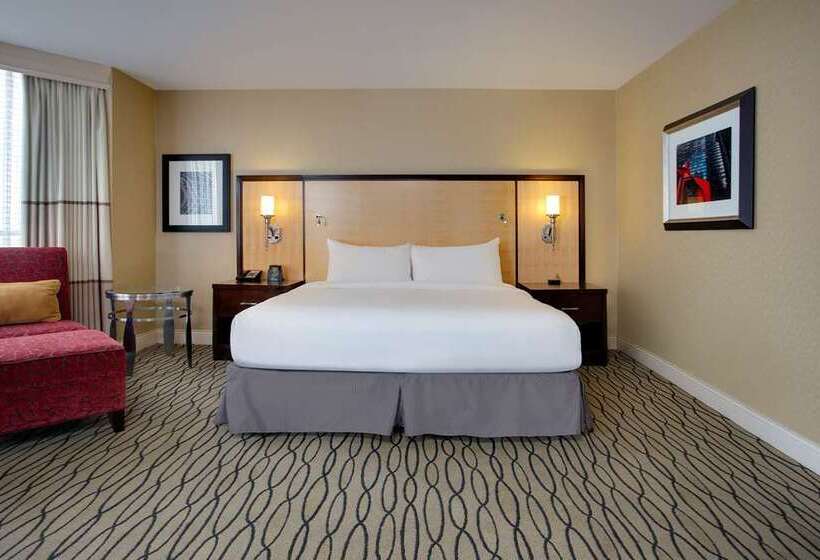 스탠다드 룸, Hilton Phoenix Tapatio Cliffs Resort