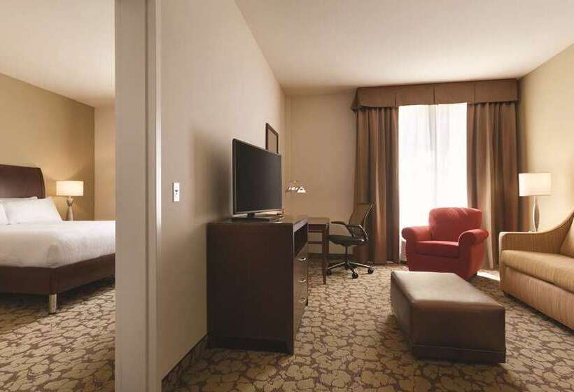 스탠다드 룸, Hilton Phoenix Tapatio Cliffs Resort